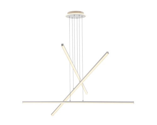 CL203730 Trent Белый Люстра