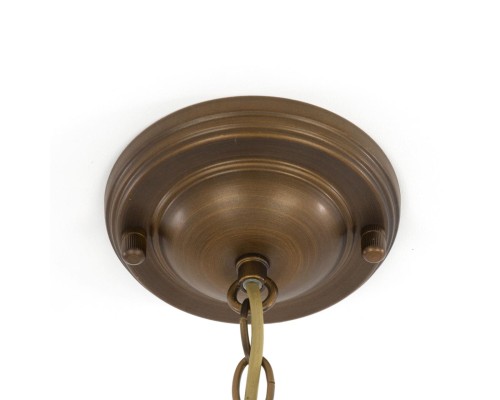 Подвесной светильник Citilux CL444210 Гера-2