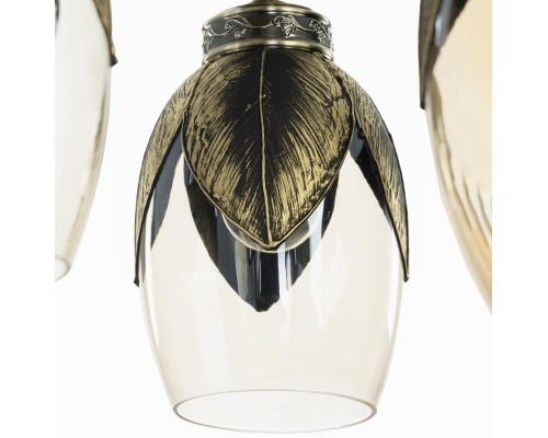 CL420153 Гаруда Люстра