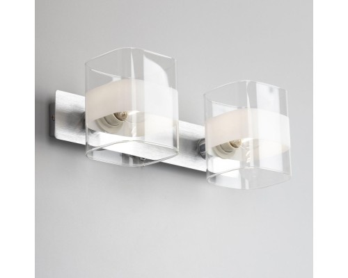 CL139320 Вирта Алюминий Св-к Бра