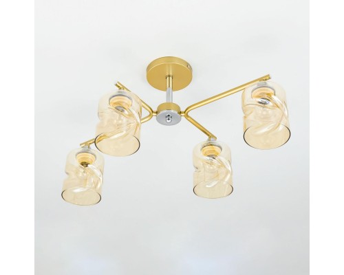 CL137142 Клод Св-к Люстра