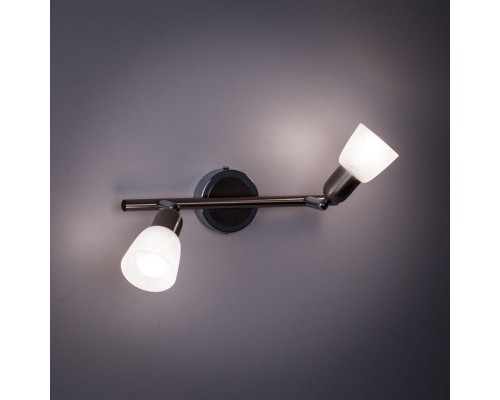 Спот Citilux CL506521 ронда