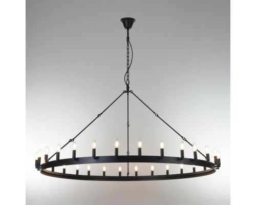 CL470130 Смитсон Св-к Люстра