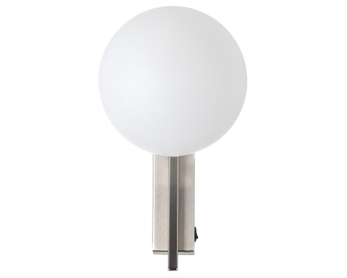 CL223311 DORSY Хром Мат. Бра