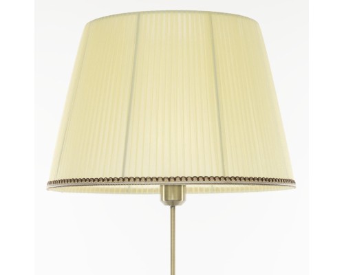 CL402983T Линц Бронза+Кремовый Торшер со столиком