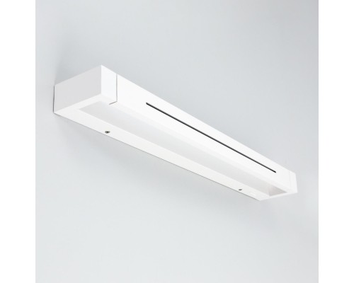 CL708260N Визор Белый Свет-к, 20W*4000K