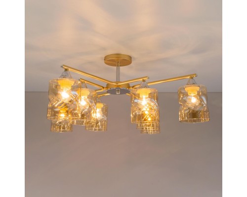 CL137182 Клод Св-к Люстра