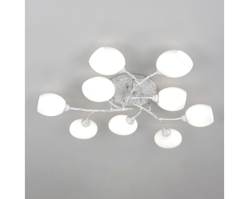 CL148190 Флорида Патина Св-к Люстра