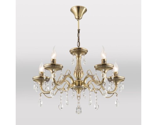 CL404153 Кармен Св-к Люстра