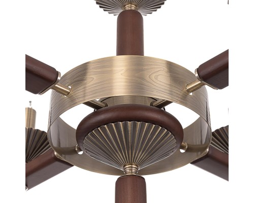 CL423193 KAPTOR Люстра