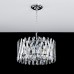 CL334261 Ингвар Хром Св-к Люстра