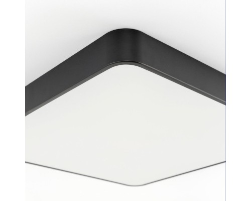 CL724K95G1 Купер Черный Св-к Потол. с RGB