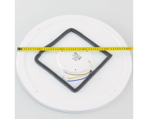 CL703A80G Старлайт Хром Смарт RGB Св-к