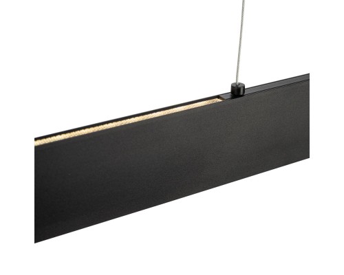 CL720031N EDGE-60 Черный Подвес