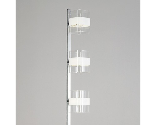 CL139930 Вирта Алюминий Св-к Торшер