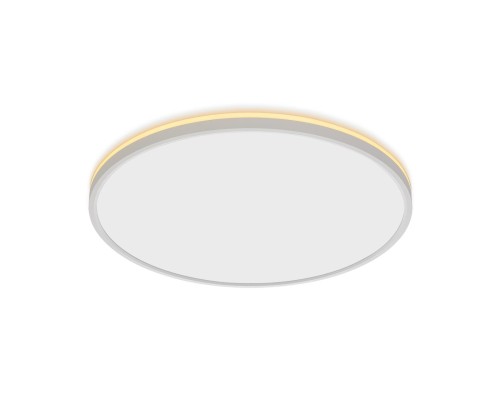 CL748500 NORMA Белый с подсветкой