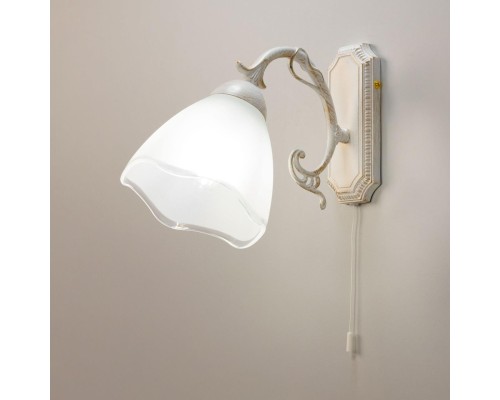 CL413410 Латур Патина Св-к Бра