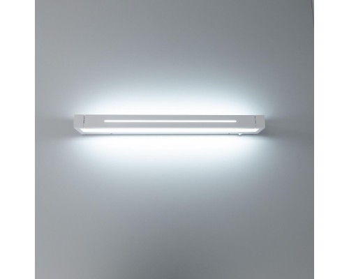 CL708260N Визор Белый Свет-к, 20W*4000K