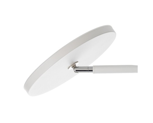 CL804060 SOLO Белый Торшер