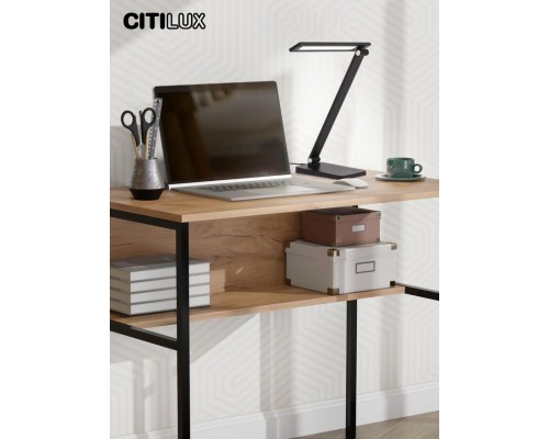 CL803081 Ньютон Черный, с USB