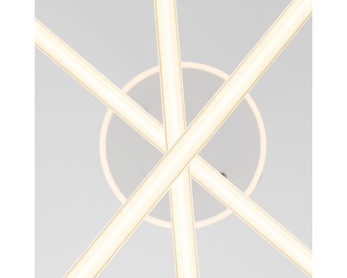 CL203730 Trent Белый Люстра