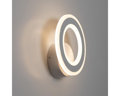 CL237B410 Сента Белая Св-к Бра