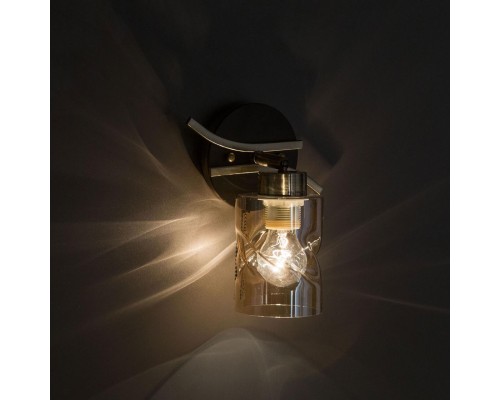 CL142314 Мерида Брон.Ст.+Венге Св-к Бра