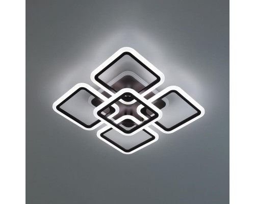 CL232A155E Марсель Кофе Смарт RGB Люстра