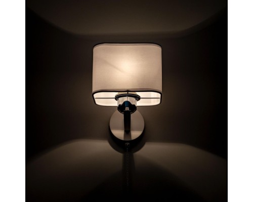 CL469415 Тильда Белый+Атлас Св-к Бра