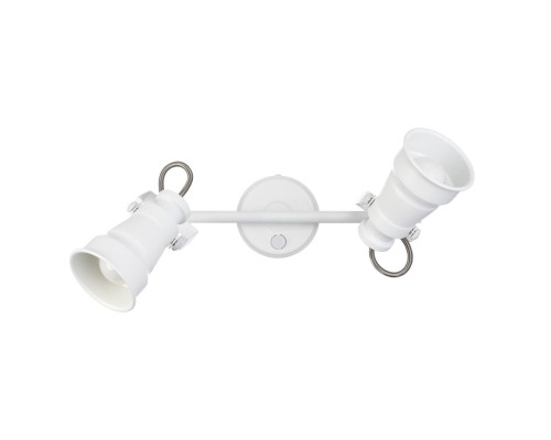 Спот с выключателем Citilux CL541520 Бейкер Белый