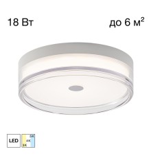 CL747230V DIXON Св-к Накладной