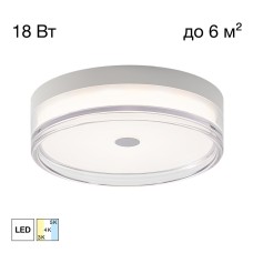 CL747230V DIXON Св-к Накладной