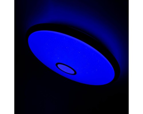 CL703A105G Старлайт Венге Смарт RGB Св-к