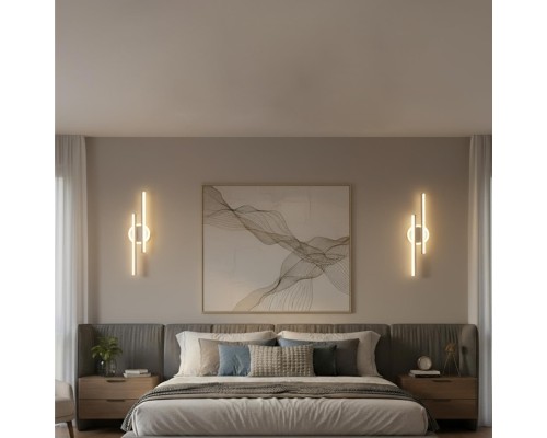 CL203520 TRENT Белый Бра