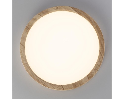 CL738182V Бейсик Клен Св-к Накл. LED 18W*Мульти