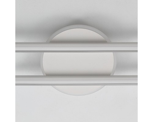 CL203620 TRENT Белый Люстра