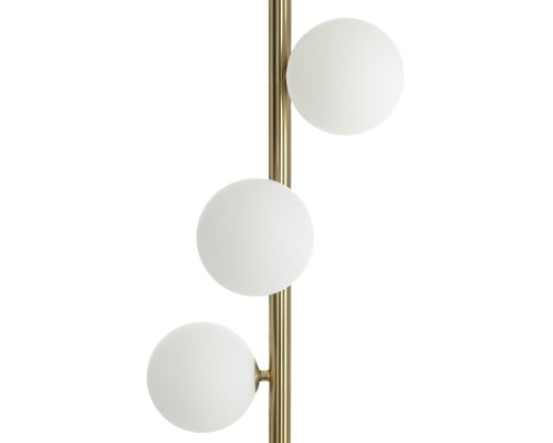 CL205950N Рунд Торшер