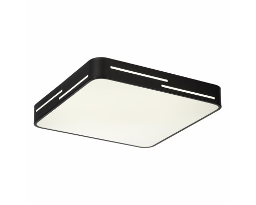 CL724K70GL1 Купер Лайн Черный Св-к Потол. с RGB