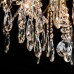 CL302163 Селена Бронза Св-к Люстра