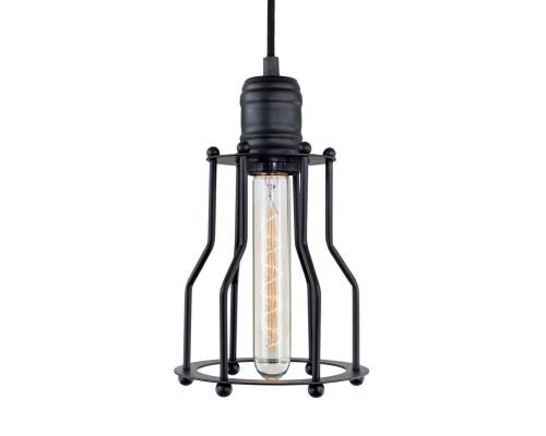 Люстра лофт Citilux CL450201 Эдисон