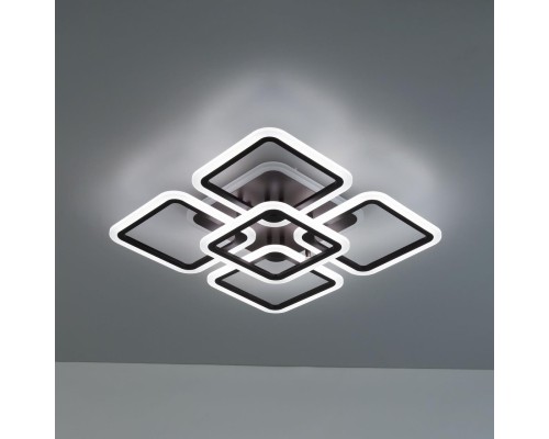 CL232A155E Марсель Кофе Смарт RGB Люстра