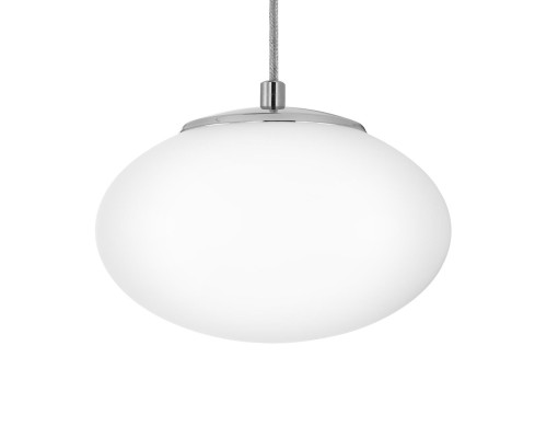 CL226A031 ATMAN Смарт Хром.Мат. Люстра Подвесная