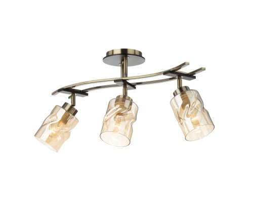 CL142134 Мерида Брон.Ст.+Венге Св-к Потолоч.