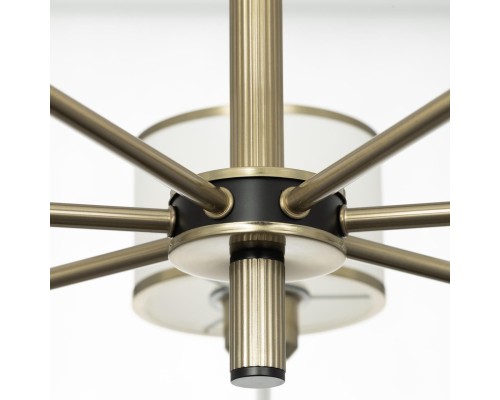 CL421273 ALTON Св-к Люстра