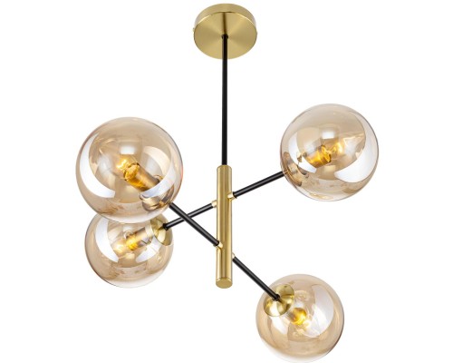 CL146243 Лорен Св-к Люстра