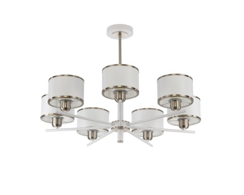 CL421272 ALTON Белый Св-к Люстра