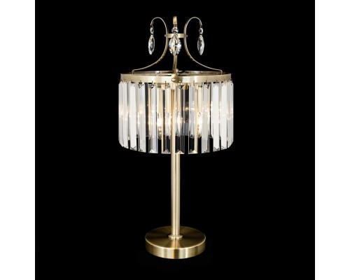 CL335833 Инга Бронза Св-к Настольный