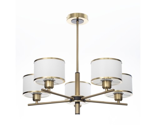 CL421253 ALTON Св-к Люстра