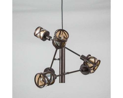 CL536165 Гессен Св-к Люстра