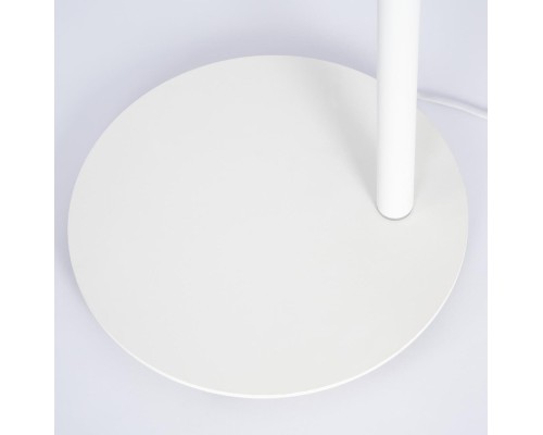 CL806030 Тевин Белый Торшер